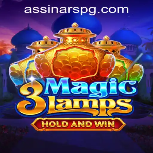 Explorando o Mundo de 3MagicLamps: Uma Aventura Interativa