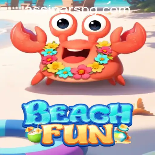 BeachFun: Desvendando o Novo Fenômeno dos Jogos de Praia