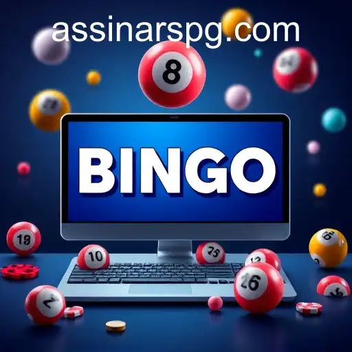 Bingo online