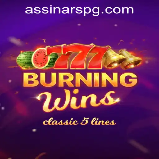 Explorando o Mundo do Jogo 'BurningWins'
