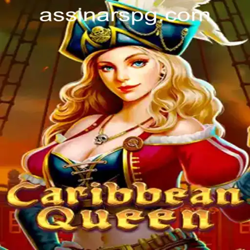 CaribbeanQueen: Descubra o Mundo Excitante deste Jogo de Estratégia e Aventura