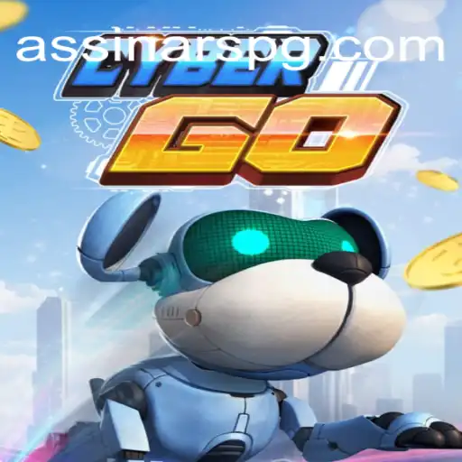 CyberGO: A Revolução dos Jogos de Realidade Aumentada