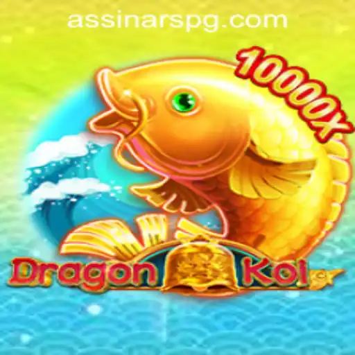 Descubra o Fascinante Mundo de DragonKoi: Um Jogo de Estratégia e Mistério