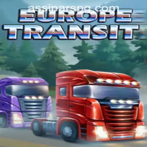 Explorando o Jogo EuropeTransit: Desafios e Estratégias