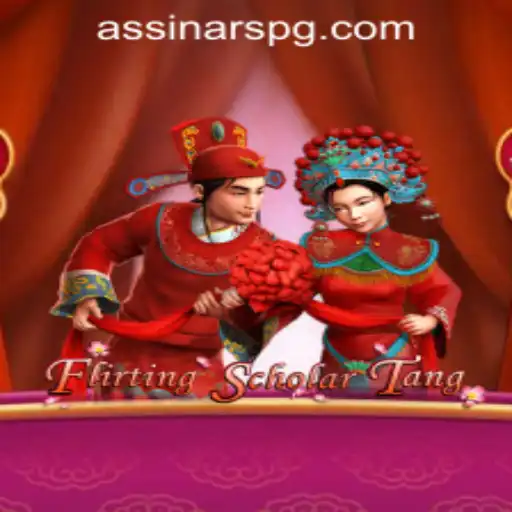 Flirting Scholar Tang: Descubra a Magia do Jogo Que Conquistou o Público