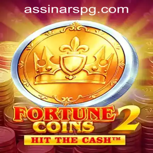 Descubra FortuneCoins2: Aventuras e Estratégia no Mundo dos Jogos