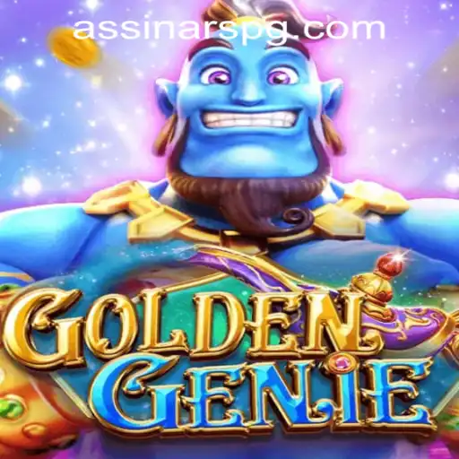 GOLDENGENIE: A Próxima Sensação dos Jogos de Tabuleiro