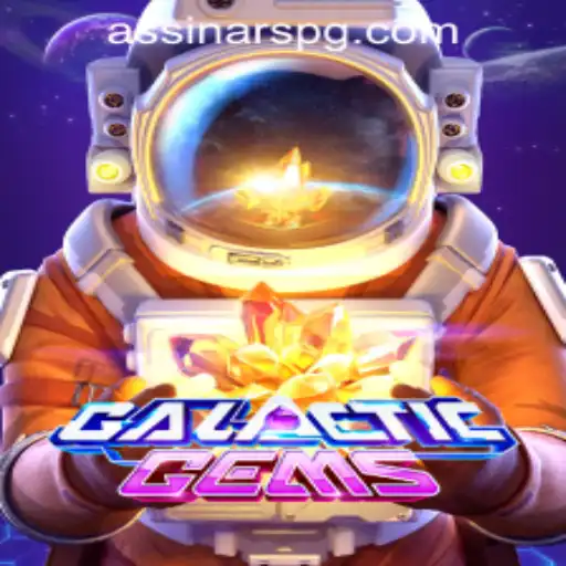 Descubra o Fascinante Mundo de GalacticGems: O Jogo do Futuro