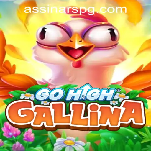 Descubra o Mundo de GoHighGallina