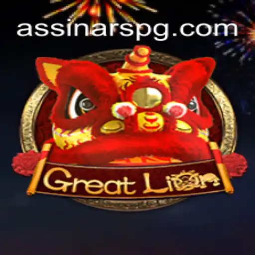 GreatLion: Uma Aventura Estratégica no Mundo Selvagem