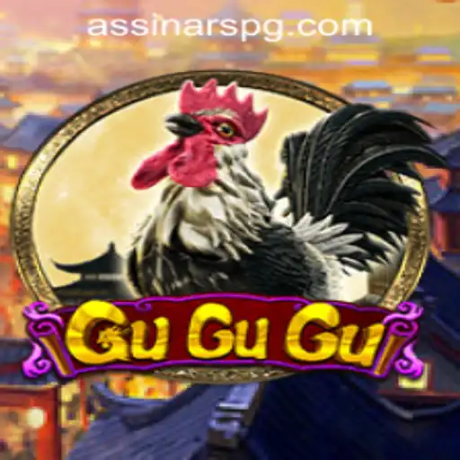 Explorando GuGuGu: O Novo Fenômeno Mundial dos Jogos