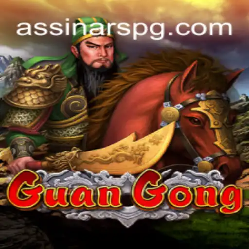 Descubra o Fascinante Mundo de GuanGong: Um Mergulho no Jogo de Estratégia