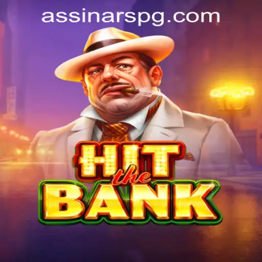 Descubra o Novo Jogo Emocionante: HitTheBank