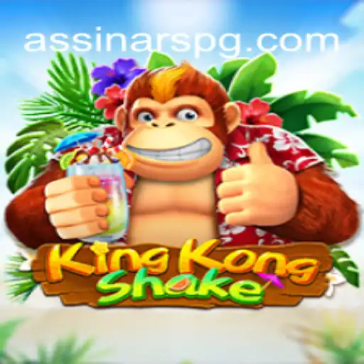 Descubra as Aventuras de KingKongShake: Um Jogo Empolgante