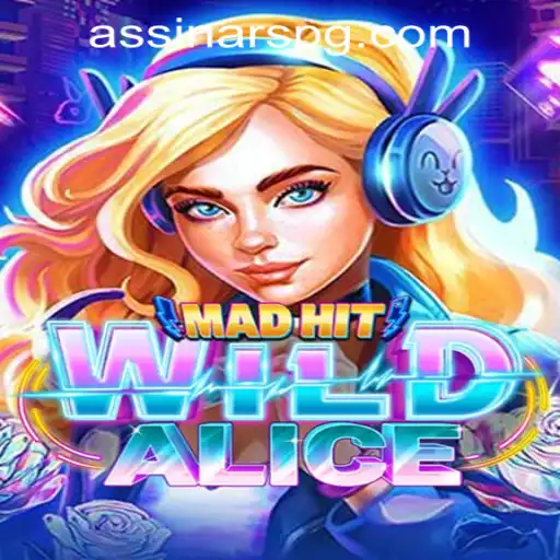 Descubra o Estimulante Mundo de MadHitWildAlice