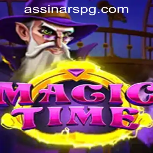 MagicTime: Descubra o Incrível Mundo do Novo Jogo de Estratégia