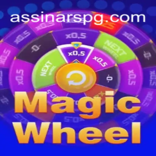 MagicWheel: Uma Viagem pelo Mundo dos Jogos de Tabuleiro
