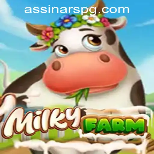 Explorando o Mundo de MilkyFarm: Um Guia Completo
