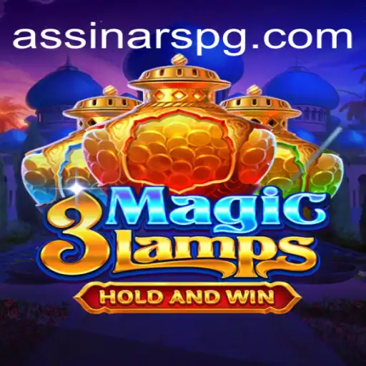 Explorando o Mundo de 3MagicLamps: Uma Aventura Interativa