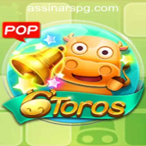 Conheça o Empolgante Jogo 6Toros