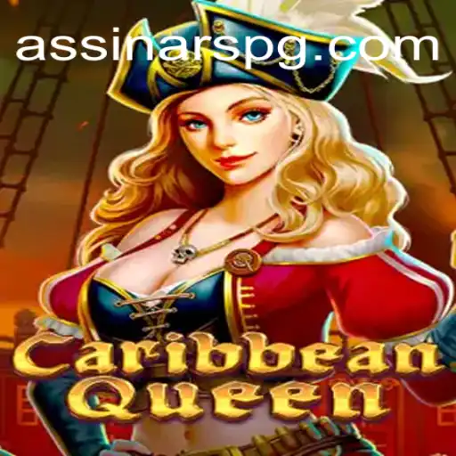 CaribbeanQueen: Descubra o Mundo Excitante deste Jogo de Estratégia e Aventura
