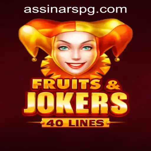 Descubra o Empolgante Mundo de FruitsAndJokers40