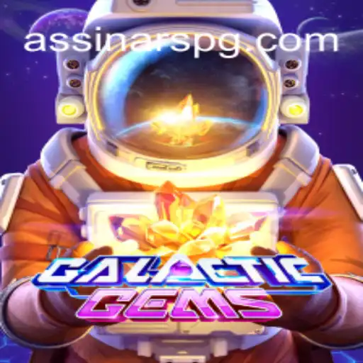 Descubra o Fascinante Mundo de GalacticGems: O Jogo do Futuro
