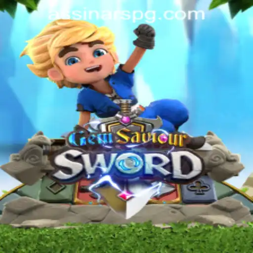 Descubra GemSaviourSword: Aventura e Estratégia nas Suas Mãos