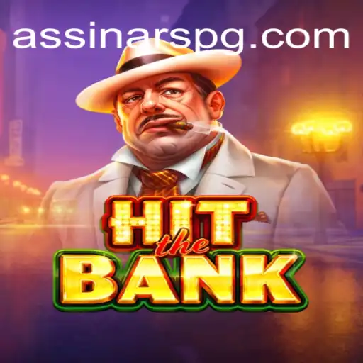 Descubra o Novo Jogo Emocionante: HitTheBank