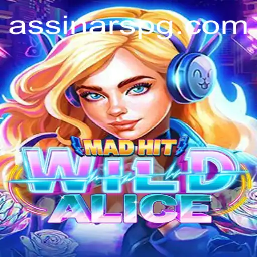 Descubra o Estimulante Mundo de MadHitWildAlice