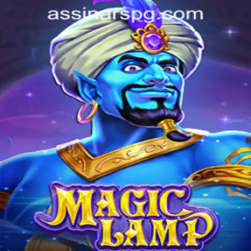 Descubra o Mundo Encantado de MagicLamp: Diversão e Estratégia em Cada Jogada