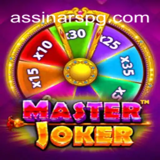 Explorando o Jogo MasterJoker: Uma Viagem ao Mundo do Entretenimento