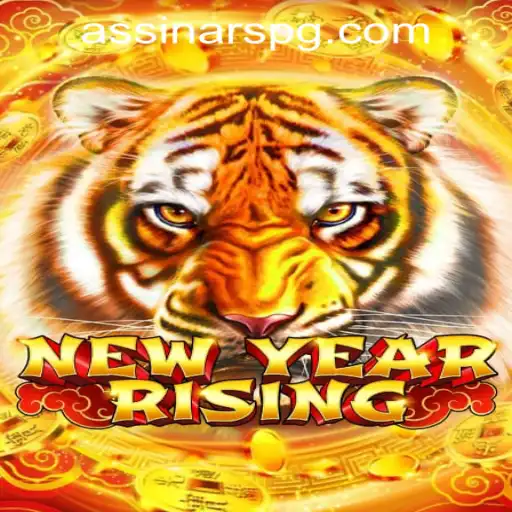 Descubra o Excitante Mundo de NewYearRising