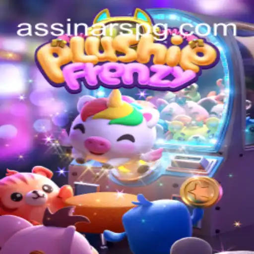 Descubra o Fascinante Mundo de PlushieFrenzy: Um Jogo de Habilidades e Estratégias