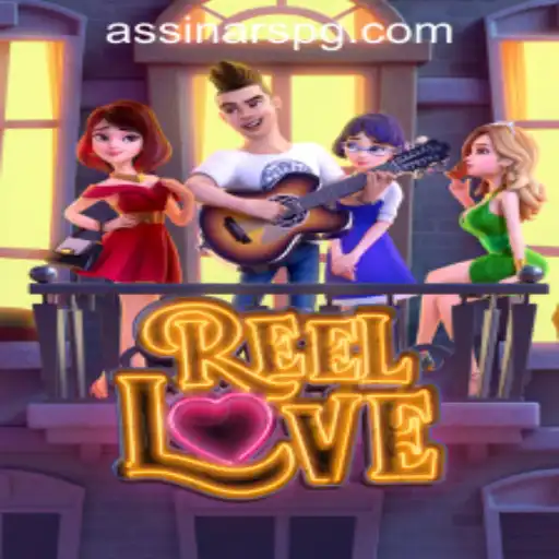 ReelLove: Uma Aventura Romântica no Mundo dos Jogos