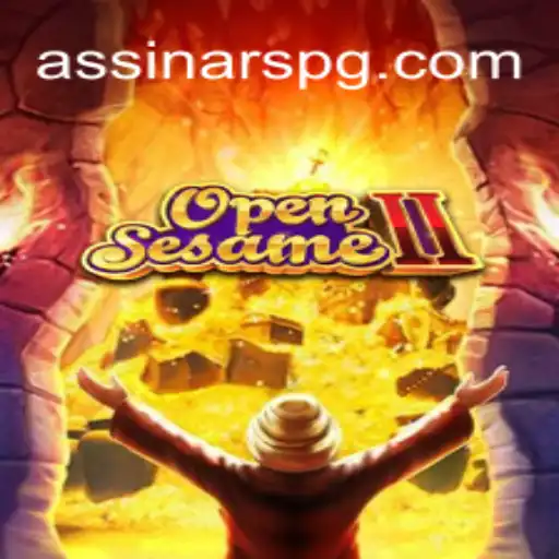 OpenSesameII: Um Mergulho no Mundo Interativo dos Jogos de Mistério