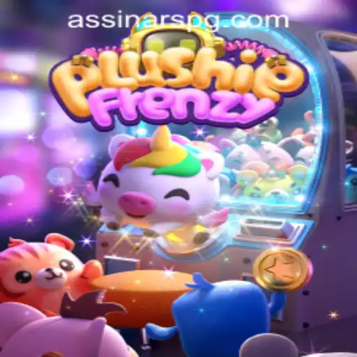 Descubra o Fascinante Mundo de PlushieFrenzy: Um Jogo de Habilidades e Estratégias