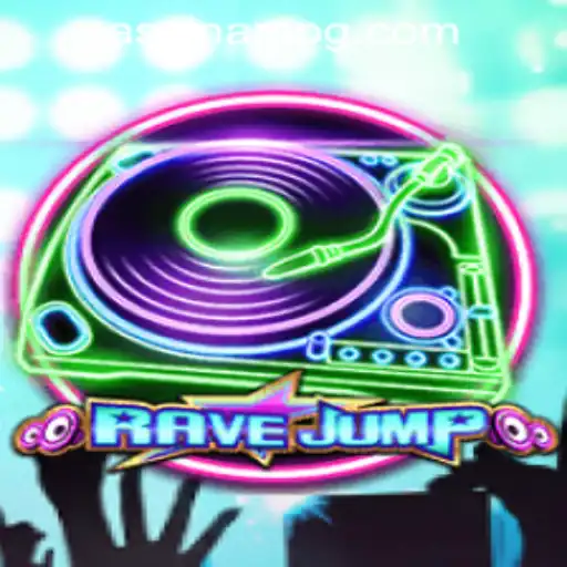 Explore a Emoção de RaveJump: O Jogo que Está Conquistando o Mundo