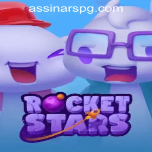 RocketStars: Aventuras Intergalácticas e Estratégias no Universo Virtual