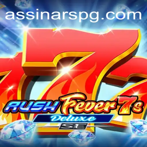 Explorando o Universo de RushFever7sDeluxeSE