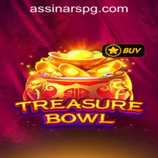 Descubra o Mundo Emocionante de TreasureBowl