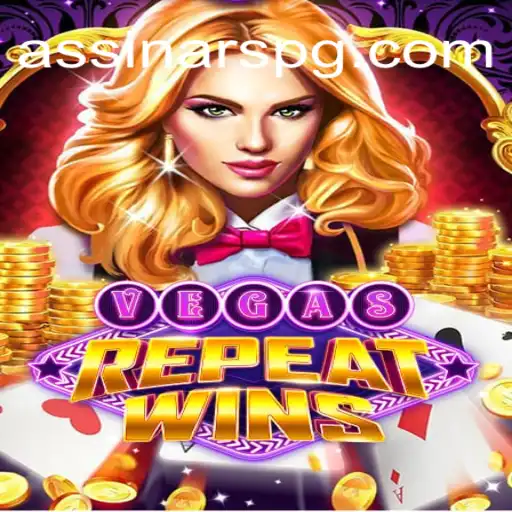 Descubra o Fascinante Mundo de VegasRepeatWins