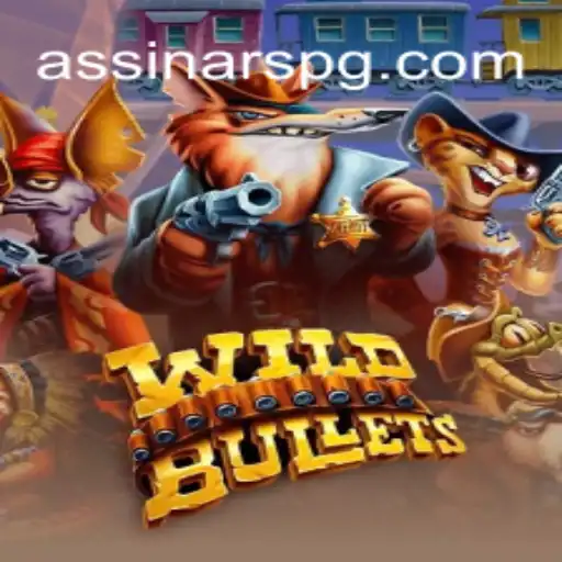 Explorando o Jogo WildBullets: Aventura e Estratégia em um Mundo Selvagem